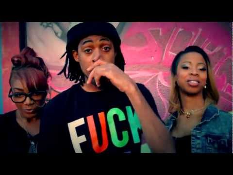 TheMobsJEDI - You Know I'm Dope (Music Video)
