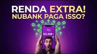 Como Ganhar Dinheiro na Caixinha Turbo Nubank 2026