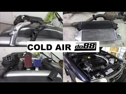 Saab 9-3 Performance Series Day 2 of 3. DO88 Edition