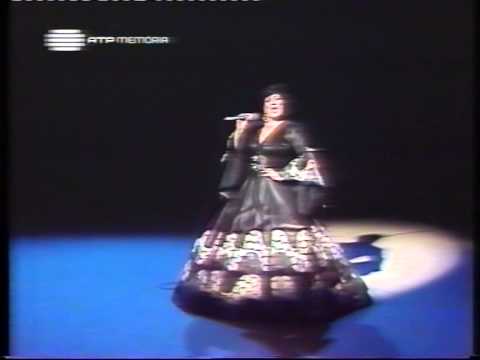 ANITA GUERREIRO  - CALÇADINHA À PORTUGUESA