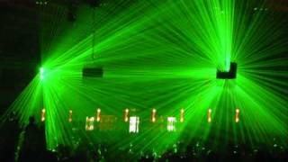 Rasmus Seebach - Lidt i fem - Swedish lyrics!