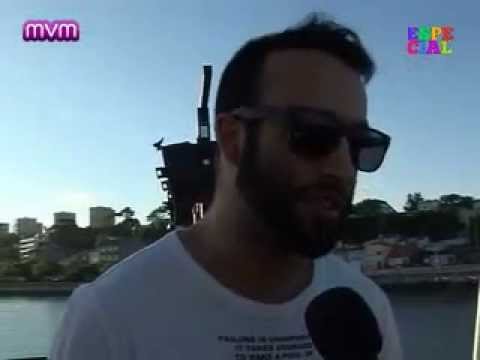 Especial MVM - Aniversário Seven