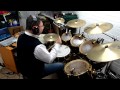Whitney Houston - I Have Nothing - Drum Cover ...