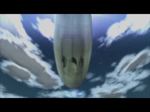 Record of Agarest War - Opening [HD]