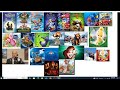 The Little Mermaid 2 Rugrats Go Wild Lilo And Stitch And Alice In Wonderland
