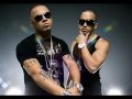 Burn it Up - R Kelly feat Wisin Yandel 