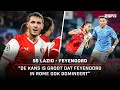 ? "Als Feyenoord doet wat het altijd doet, dan zijn ze ook daar favoriet" ?? | Voetbalpraat