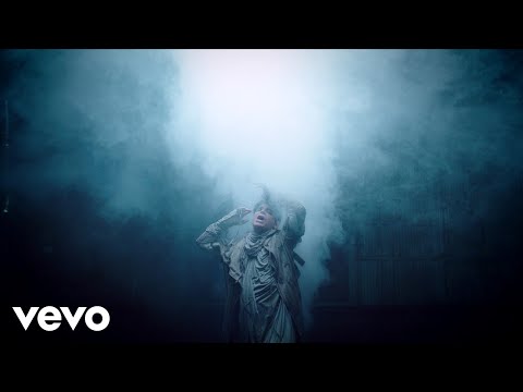 Gary Numan - The End of Things (Official Video)
