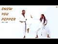 SIMI Falz Show You Pepper Official Audio