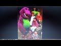 Happy 29th Anniversary To Barney Friends April 6 1992