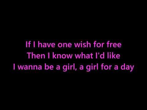 Band ohne Namen   Girl 4 a Day Lyrics