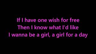 Band ohne Namen   Girl 4 a Day Lyrics