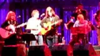 Deep Elem Blues- Levon Helm Merlefest 2008