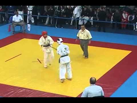 Mnaczakanyan Rudolf - Kengan Erkenbulan