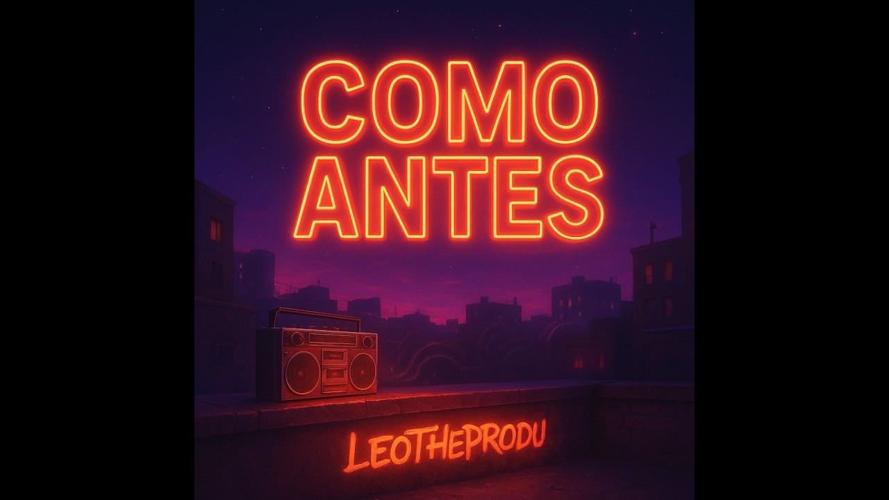 Como Antes