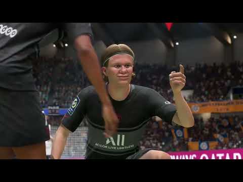 🚨 WARNING: WILL SCORE FROM ANY ANGLE 🚨