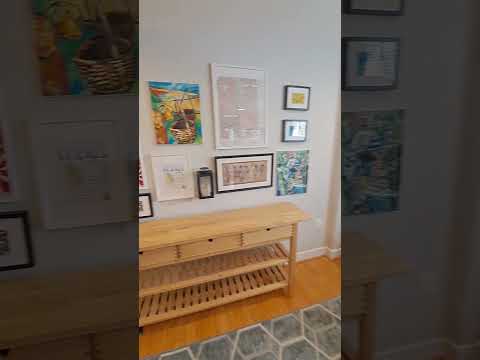 Top Floor One Bed in Trinidad property video