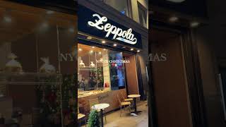 NYC DURING CHRISTMAS #christmas #newyork #newyorkcity