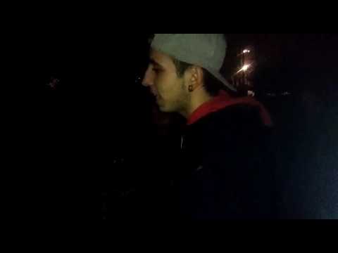 Iron Salcedo vs Lalo Sinok Final - CojoBattle //BATALLON//