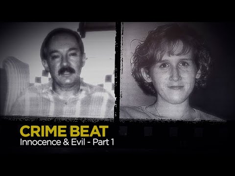 Crime Beat: Innocence and Evil Part 1 | S3 E18