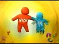 Nick Jr Com Radio Logo
