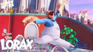 Dr Seuss' The Lorax | The Thneedville Song | Opening Sequence