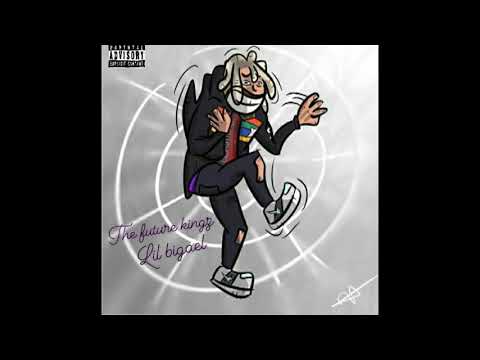 "3 VETS" - The Future Kingz .ft. DJ BIGAEL(official audio)