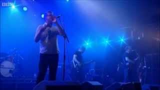 The Proclaimers - 01. Sky Takes The Soul - Live at T in the Park 2015