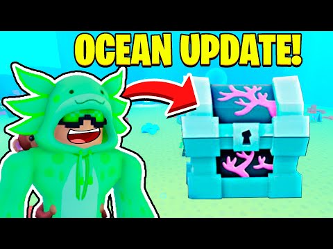 DEN BEDSTE KISTE I SPILLET?! - Roblox Pet Simulator X #8