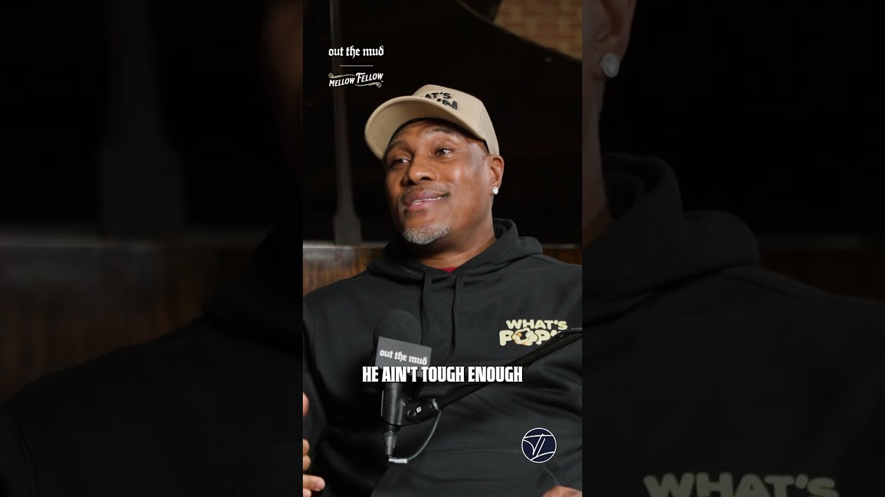 When this LEGENDARY coach disrespected one of the NBA's greatest ROLE players EVER 🤯