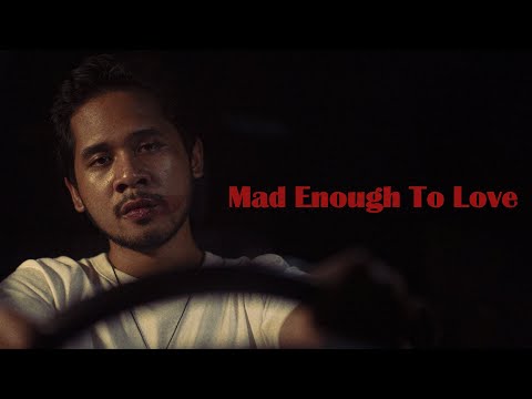 Manutized  -  Mad Enough to Love 【﻿ｔｈｅ░ｍｕｓｉｃ░ｖｉｄｅｏ】