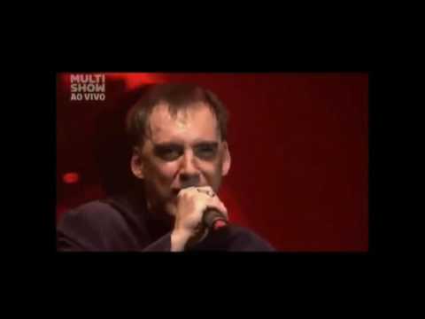 Titãs - Porrada (30 anos)