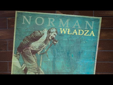 NORMAN - Władza (prod. Chrypa)