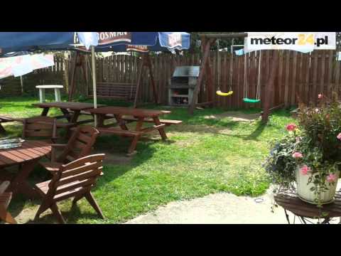 Kwatery U Górnika - Rewal meteor24.pl