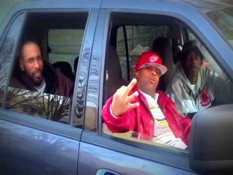 Shabazz The Disciple  3.April 2012 in SLOVENIA MARIBOR