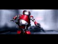 THX Tex 3 Action Demo Disc II Trailer 2006