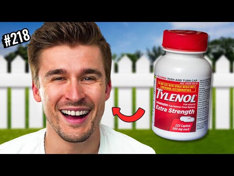 1 click = 1 pill | The Yard