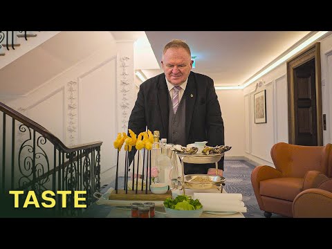 The Claridge’s Unveils Grand Expansion: A New Era of Luxury Hospitality EP02