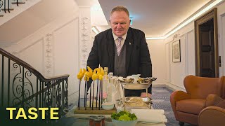 The Claridge’s Unveils Grand Expansion: A New Era of Luxury Hospitality EP02
