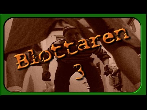 [Subtitled] Swammling Group - Blottaren 3 - Cloak of Shadows