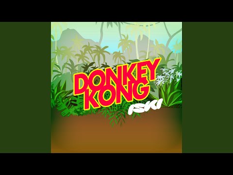 Donkey Kong