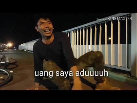 KARMA PHALA musik kharma phala margi kisah pemalak yng dijambret