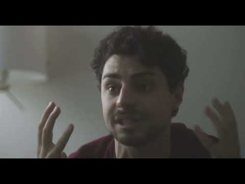 Rob Mandry Acting Reel - "Pretending" Clips