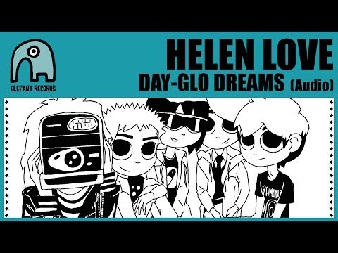 Day-Glo Dreams