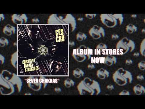 Video thumbnail for Seven Chakras