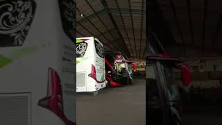 Download lagu kondisi Garasi Po haryanto Full Bus baru Rilisan semua🥰 sehat terus pa haji #poharyanto #haryanto ❗ mp3