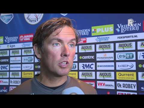 Alex Pastoor over de tweede seizoenshelft