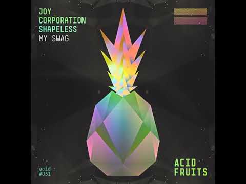 AF031 // Shapeless, Joy Corporation - Doesn't Matter (Original Mix) OUT NOW***