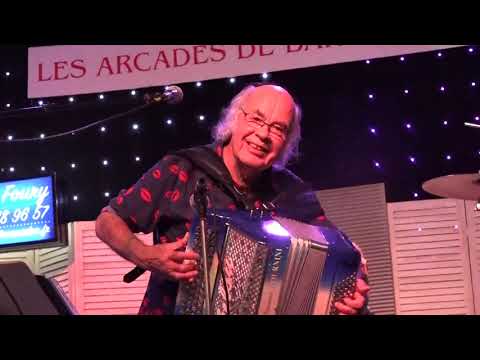 GILOU Noël MAYET Barjavelle Courpière oct 2020 Valses