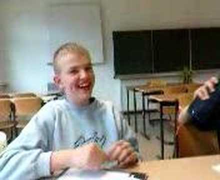  michi ich kanns och wieda lschenxD